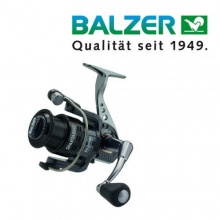 Stationrrollen Sparta 9300 von Balzer Bild 1