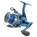 BALZER LEXIA 3400 RD, Stationrrolle mit Heckbremse Bild 1