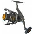 Zebco Stationrrollen Frontbremsrollen Cool Xtra 140 Bild 1