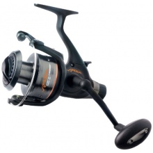 Quantum Stationrrollen Radical Carp Teaser Bild 1