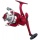 Zebco Stationrrollen Frontbremsrollen Cool Red Spin Bild 1