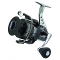 Stationrrollen Sparta Super Slow Hubsystem,Balzer Bild 1