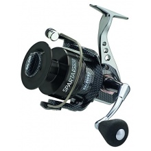 Stationrrollen Sparta Super Slow Hubsystem,Balzer Bild 1