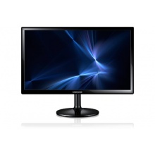 Samsung 60,96 cm 24 Zoll LED-Monitor VGA HDMI  Bild 1