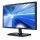 Samsung 59,94 cm 24 Zoll LED-Monitor DVI Bild 5