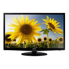 Samsung 71,1 cm 28 Zoll PC-Monitor VGA HDMI USB Bild 1