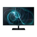 Samsung 54,61 cm 21,5 Zoll LED Monitor VGA HDMI USB  Bild 1