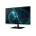 Samsung 54,61 cm 21,5 Zoll LED Monitor VGA HDMI USB  Bild 2