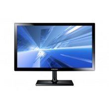 Samsung 61 cm 24 Zoll LED-Monitor VGA HDMI USB  Bild 1