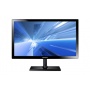 Samsung 61 cm 24 Zoll LED-Monitor VGA HDMI USB  Bild 1