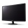 Acer 61 cm 24 Zoll Ultra Slim LED Monitor DVI VGA HDMI Bild 2