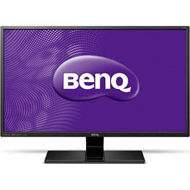 BenQ 68,6 cm 27 Zoll Flimmerfreier VA-LED Monitor Bild 1