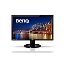 BenQ 54,6 cm 21,5 Zoll LED-Monitor VA-Panel DVI Bild 1