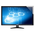 MEDION 68,6 cm 27 Zoll LED-Backlight Monitor Full HD Bild 1