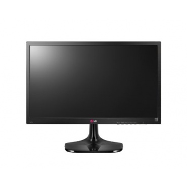 LG 54,6 cm 21,5 Zoll LED-Monitor HDMI D-SUB Bild 1