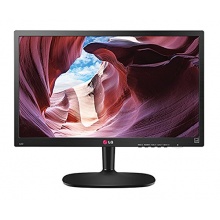 LG 59,94cm 23,6 Zoll LED-Monitor DVI-D D-SUB HDMI Bild 1
