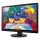 ViewSonic 54,6 cm 21,5 Zoll LED-Monitor DVI VGA Bild 2