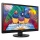 ViewSonic 54,6 cm 21,5 Zoll LED-Monitor DVI VGA Bild 3