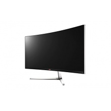 LG 86,4 cm 34 Zoll LED-Monitor HDMI DisplayPort Bild 1
