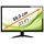 MEDION 59,9cm 23,6 Zoll LED-Backlight-Monitor Full HD  Bild 1