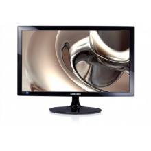 Samsung 61 cm 24 Zoll LED Monitor LED HDMI Bild 1