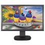 ViewSonic 59,9 cm 23,6 Zoll Ergonomischer LED-Monitor  Bild 1