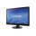 ViewSonic 59,9 cm 23,6 Zoll LED-Monitor DVI VGA  Bild 4