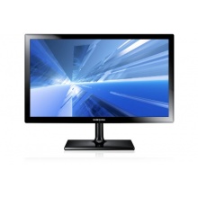 Samsung 54 cm 21,5 Zoll LED-Monitor VGA HDMI SCART USB Bild 1