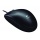 Logitech B100 Optical Business PC Mouse, schwarz Bild 1