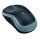 Logitech M185 PC Maus schnurlos grau Bild 1