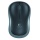 Logitech M185 PC Maus schnurlos grau Bild 3