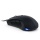 CSL Optical Gaming USB PC Maus schwarz Bild 4