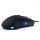 CSL Optical Gaming USB PC Maus schwarz Bild 5