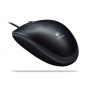 Logitech B110 Optical USB PC Maus optisch USB  Bild 1
