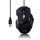 Patuoxun 4000 DPI 7 Tasten USB PC Maus Bild 1