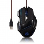 Patuoxun 4000 DPI 7 Tasten USB PC Maus Bild 1