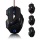 Patuoxun 4000 DPI 7 Tasten USB PC Maus Bild 3