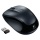 Logitech M325 optische PC Maus schnurlos dunkelsilber Bild 1