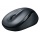 Logitech M325 optische PC Maus schnurlos dunkelsilber Bild 3