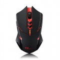Patuoxun Schnurlos Gaming PC Maus 7 Tasten Bild 1