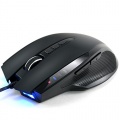 CSL Optical PC Maus | USB Gaming Maus 3500 dpi Bild 1