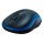 Logitech M185 PC Maus schnurlos blau Bild 4