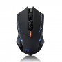 Patuoxun 2000 DPI 2.4G Wireless Gaming Maus PC  Bild 1