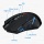 Patuoxun 2000 DPI 2.4G Wireless Gaming Maus PC  Bild 4