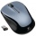 Logitech M325 optische PC Maus schnurlos hellsilber Bild 1