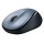 Logitech M325 optische PC Maus schnurlos hellsilber Bild 4