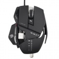 Mad Catz R.A.T.5 Gaming PC Maus 5600dpi  Bild 1