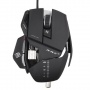 Mad Catz R.A.T.5 Gaming PC Maus 5600dpi  Bild 1