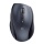 Logitech M705 PC Laser-Maus schnurlos schwarz/grau Bild 1