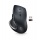 Logitech Performance PC Maus MX schnurlos schwarz Bild 1